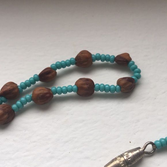 Native American necklace - Picture 3 of 3